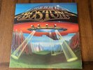 Boston - Don't Look Back Original Pressing Vinyl Record LP Album FE 35050 1978