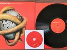 Shinedown - Threat To Survival Vinyl LP