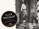 Allen Toussaint - THE BRIGHT MISSISSIPPI - Vinyl 2 LP - NEW & SEALED - Rare