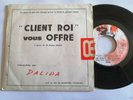 DALIDA : Le temps des fleurs 7