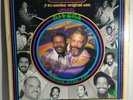 CORTIJO Y SU COMBO ORIGINAL Con ISMAEL RIVERA * Lp Vinyl Record Puerto Rico