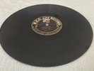 78 RPM REX RECORD 5044 HAGER'S ORCHESTRA LA SPANOLA / HAUNTING RAG VERTICAL CUT