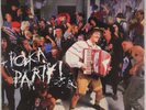 WEIRD AL YANKOVIC: Polka Party US Rock N’ Roll Parody LP VG++ Vinyl