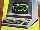 Kraftwerk Computer World LP Vinyl Record
