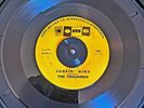 The Trashmen Surfin bird VG+ condition