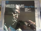 Miles Davis - Kind Of Blue -  CBS 62066 - France MONO 1963
