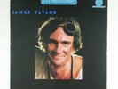 JAMES TAYLOR Dad Loves His Work HC47009 Half Speed LP Vinyl VG++ Cvr VG+ Inserts