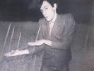 POP, Iggy - The Idiot (reissue) - Vinyl (180 gram vinyl LP + MP3 download code)