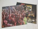 KISS Alive II Double Album Interior Sleeves Only , Casablanca Records, 1977