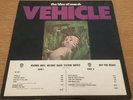 IDES OF MARCH-VEHICLE-WHITE LABEL PROMO