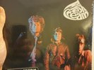CREAM-FRESH CREAM-4 DISC BOX SET-BLU RAY-NEW SEALED BOOK GINGER BAKER CLAPTON