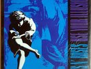 GUNS N' ROSES - Use Your Illusion II [ 1991 Korea Orig 1st Vinyl ] SEALED 2LP