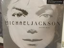 Invincible LP Michael Jackson 180g LTD Vinyl 2LP 2009 MusicOn Vinyl OUT OF PRINT