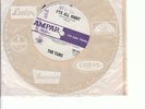 the TAMS-it's all right/you lied to your daddy OZ AMPAR 1964 sample stamped