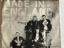 ANTISOCIAL MADE IN ENGLAND EP 7