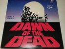 Dawn Of The Dead Original Motion Picture Soundtrack VC81106