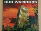 REVOLUTIONARY DUB WARRIORS - State Of Evolution - Vinyl LP - R.D.F. - DUB REGGAE
