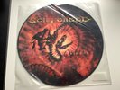 Picture LP Sentenced „Crimson“