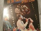 SEALED--70's Killer Modern Soup LP...The Softones & First Class 