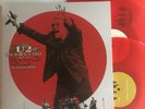 U2 - THE BURNING DESIRE  - RARE LIMITED 3LP IMPORT