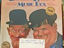 LAUREL & HARDY Marvin Hatley 