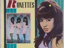 THE RONETTES: Colpix Years 1961-1963 Murray Hill Girl Group Spector Vinyl LP