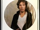 BRUCE SPRINGSTEEN Darkness On The Edge Of Town SEALED PROMO PICTURE DISC 1978