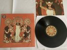 Closure in Moscow - First Temple / Black Vinyl LP / NEAR MINT / The Mars Volta