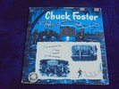 Chuck Foster - At Hotel Peabody... 1960 USA LP 1st PHILLIPS SUN