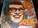 BUDDY HOLLY : THE COMPLETE BUDDY HOLLY STORY 9LP BOX COPS 7100 GERMANY
