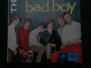 The TWILIGHTS Bad Boy EP Australia (garage / beat)