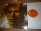 RARE MINT SEALED UNPLAYED,DAVID BOWIE SPACE ODDITY GREEN VINYL ROCK VINYL LP