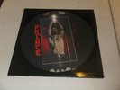PRINCE: Interview, LTD. EDITION PICTURE SHAPE DISC/ 12