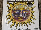 Sublime 40oz. To Freedom Vinyl Record Hot Topic Splatter Colored 2x LP