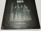 Kiss - Dressed To Kill - 1975 US 1st Press Blue Labels NBLP 7016 (NM-)