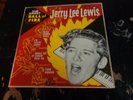 048...JERRY LEE LEWIS...THE GREAT BALL OF FIRE...SLEEVE ONLY...EPA 107