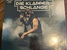 Escape From New York Original Soundtrack German Pressing John Carpenter