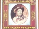 Willie Nelson - Red Headed Stranger. 69200. VG+/G+ 1st UK Press  Vinyl Record LP