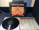 Black Sabbath-Sabbath Bloody Sabbath Vinyl Lp Ozzy Osbourne Heavy Rock WWA 005