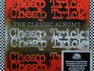 CHEAP TRICK Classic Albums 77-79 Vinyl Album RECORD STORE DAY RSD BOX SET #d LP