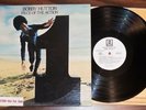 RARE soul funk lp BOBBY HUTTON Piece of the Action ABC PROMO 1973 EX/NM
