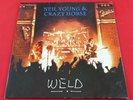 Neil Young & Crazy Horse.Weld Album