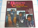 Roberto Carlos Me Quiero Casar Contigo Gato Negro Mexican LP 1966 Rare  Mexico