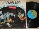 The Cowsills -Captain Sad And His Ship Of Fools- LP MGM Records ?(SE-4554)
