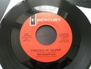 The Shangri-Las ?– Footsteps On The Roof / Take The Time