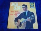 Jack Scott - What In The World's Come Over You 1960 UK LP TOP RANK 1st