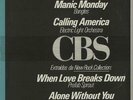 Bangles Manic Monday 12