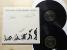 The Evolution Of ROBIN THICKE 2 LP Double Record 2006 US Original Nr Mint Vinyl