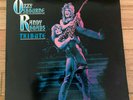 Ozzy Osbourne Randy Rhoads Tribute Album Double Gatefold CBS ZX2 40714