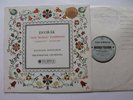 SAX 2322 blue/silver original Sawallisch conducts Dvorak New World symphony